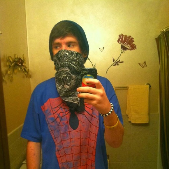 Meet your Posher, Colby - Picture 1 of 1